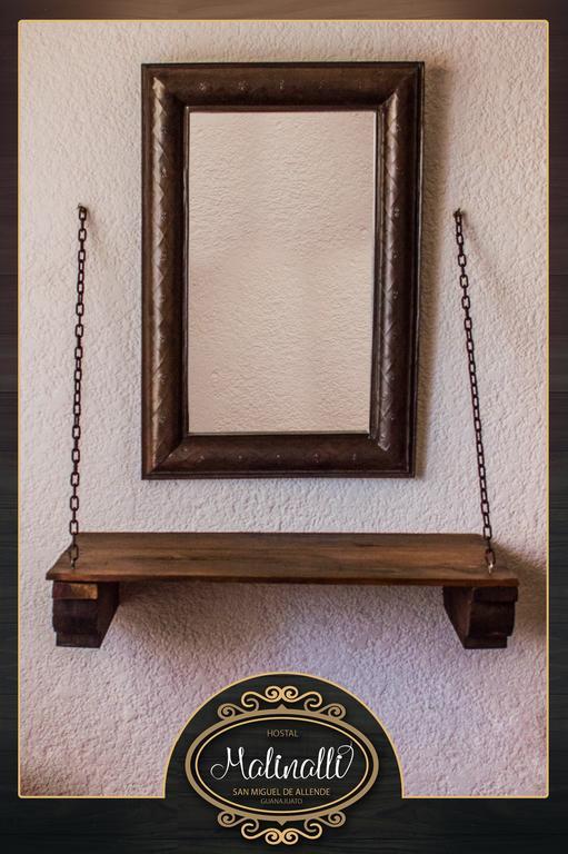 Hostal Malinalli San Miguel de Allende Luaran gambar